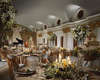 Four Seasons Hotel 